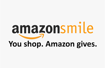 Amazon Smile. You shop. Amazon Gives