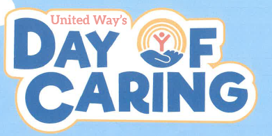 United Way's Day of Caring