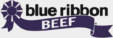 Blue Ribbon Bee